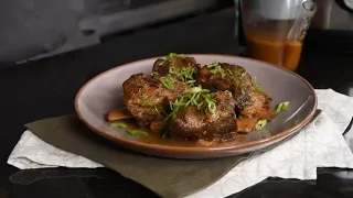 Instant Pot Korean Short Ribs