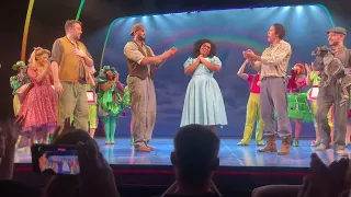 Wizard of Oz Final Show