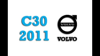 2011 Volvo C30 Fuse Box Info | Fuses | Location | Diagrams | Layout