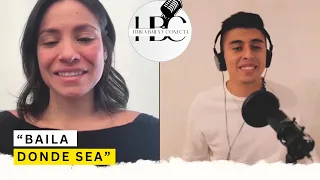 Habla Baila y Conecta/ Episodio #8  - Baila donde sea -