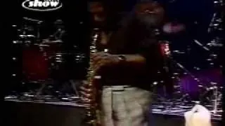 Milton Nascimento e Wayne Shorter = Lilia ( 1990 )