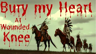 American History Revisited: Deep Dive into "Bury My Heart at Wounded Knee" | Pages in a Pinch