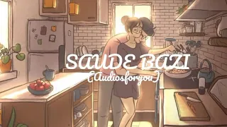 SAUDE BAZI Slowed Reverb   javed ali Audios for you 720p
