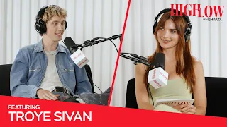 Troye Sivan | High Low with EmRata