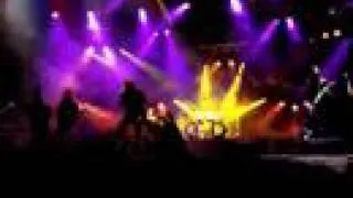 Hammerfall - Blood Bound - Live @ Springbreak, Sweden