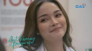 Abot Kamay Na Pangarap: Love is in the air for Zoey! (Episode 509)