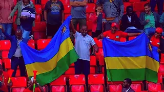 Rwanda Energy Group(REG) vs Clube Ferroviário da Beira(CFB) - Basketball Africa League