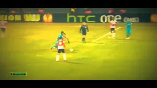 VERY VERY COOL Hulk goal vs PSV / Zenit 2 - 0 PSV 26 02 2015