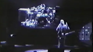 +LIVE+ @ Jones Beach - Wantagh, NY 09-08-1995