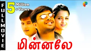 Minnale Full Movie | Madhavan | Reemma Sen | Harris Jayaraj | Gautham Menon