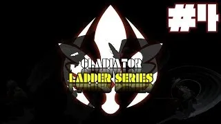 Gladiator 1v1 Ladder -  EPIC CLIMB TO 1900 Ratings! - Feat. SecretSwrd #9 ~! - Dragon Nest SEA