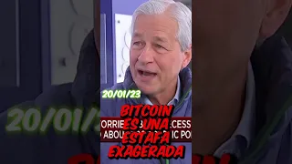 BITCOIN es una ESTAFA!! 🤣🤣 #shorts