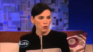 Julianna Margulies Addresses "ER" Reunion Rumors