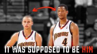 The Anthony Randolph Story