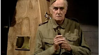 Dad's Army - No Spring for Frazer -  ... and dentistry... - NL subs
