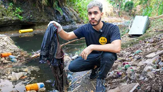 THE OTHER SIDE OF COSTA RICA | Pollution (1/2)