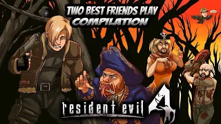 TBFP Resident Evil 4 - The Definitive Compilation