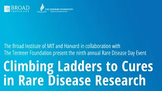Rare Disease Day Event 2024
