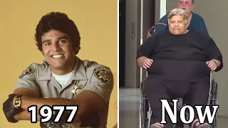 CHiPs (1977-1983) Cast THEN and NOW, All the actors died tragically!!