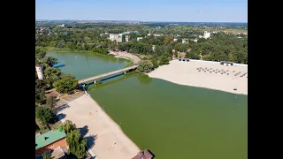 Миргород Курорт 20-08-2019