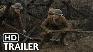 THE WAR BELOW | New Official Trailer (2021)