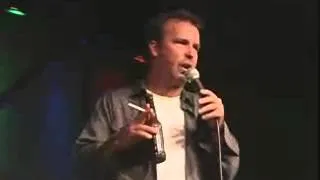 Doug Stanhope's Better Off Drunk