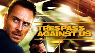 Trespass Against Us 2016 Movie | Michael Fassbender, Brendan | Trespass Against Us Movie Full Review