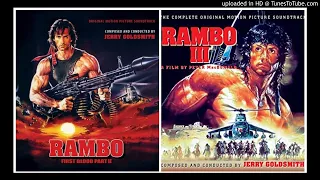 MIX RAMBO+RAMBO 3