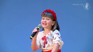 Фестиваль патріотичної пісні в Чернігові| Телеканал Новий Чернігів