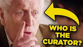 10 Doctor Who Questions That Always Confused You