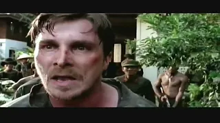 Rescue Dawn : Deleted Scenes (Christian Bale, Steve Zahn)