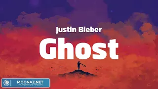 Justin Bieber - Ghost (Lyrics) Stephen Sanchez, Imagine Dragons, Ellie Goulding,...