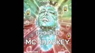 Dj Druid Mc Sharkey @ Hardcore Heaven 10th Febuary 1995