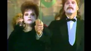Mirdza Zīvere, Imants Vanzovičs, Opus "Dzejnieka karnevāls" 1986