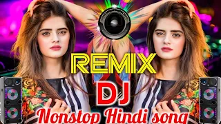 Dj Song💙 || Top Dj | Hard Bass ❤️‍🔥 | JBL Dj Remix | Old Hindi Dj Song 🥀| | Dj Remix Song 2024