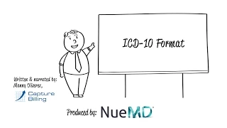 ICD-10 Basics:  ICD-10 Format