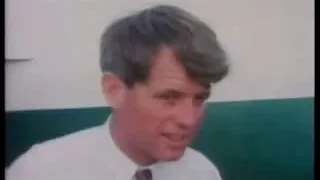 Assassination of Robert Kennedy