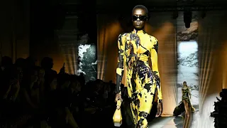 Roberto Cavalli | Fall Winter 2024/2025 | Full Show