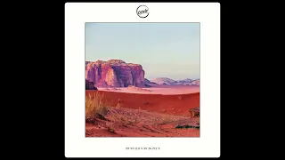 Yeahman - Wadi Rum ( 2022 )