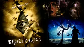 Jeepers Creepers "Peek-A-Boo"