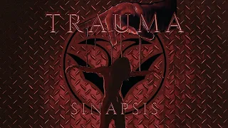 Trauma | Electro Industrial | Álbum completo @sinapsisoficialelectro