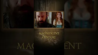 Did You Think Fooling the Sultan Is Easy? | Magnificent Century #shorts