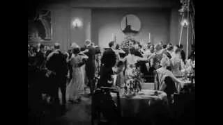 The Divorcee (1930) - Wedding Crashing