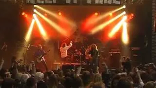 Tygers Of Pan Tang - Hellbound (Live at Keep It True XIII, 2010)