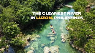 Affordable paradise at the end of Luzon's western coast that you MUST VISIT!