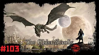 The Elder Scrolls Online [103] Сердце Джоуда, Муламнир и Кальгронтид. Финал Северного Эльсвейра