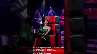 Ke Sandesh Boki Lyayo."Sabina Yonghang Limbu" The Voice of Nepal season 4 - 2022- Episode 07 #short