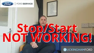 Why is my Stop/Start not working? | How to Get Your STOP/START Working!