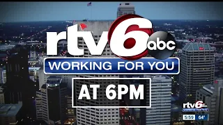 RTV6 News at 6 p.m. | April 24, 2020