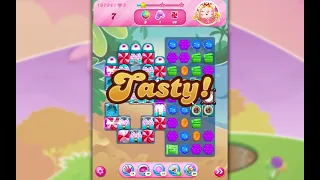 Candy Crush Saga Level 16784